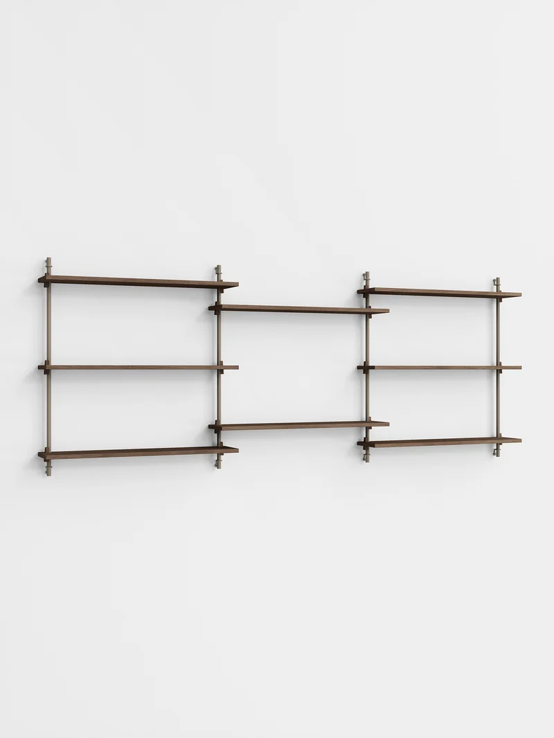 Wall Shelving – ws.85.3