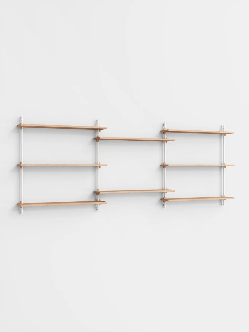 Wall Shelving – ws.85.3