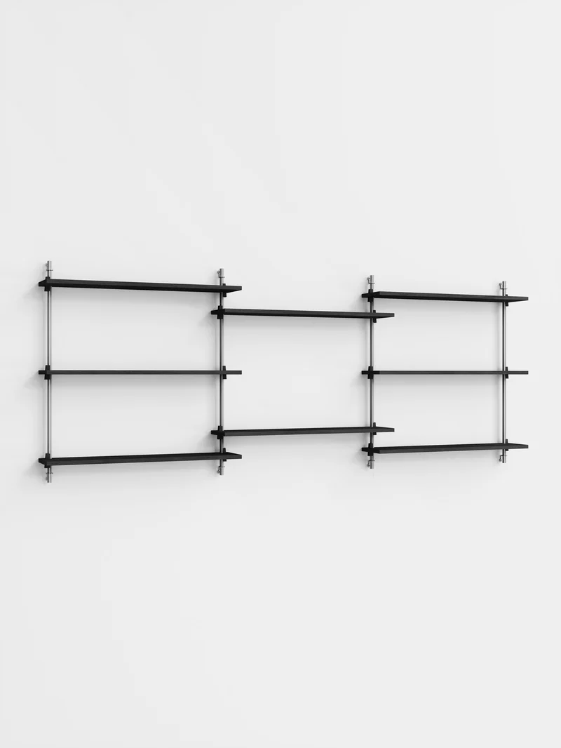 Wall Shelving – ws.85.3