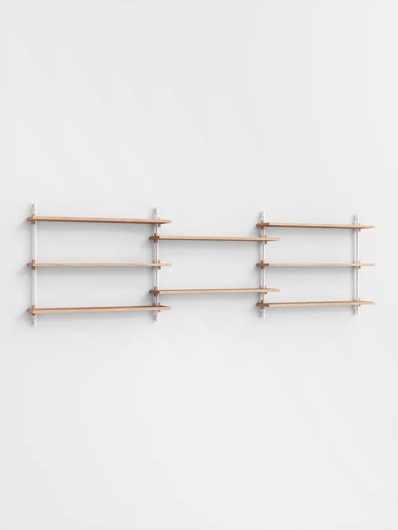 Wall Shelving – ws.65.3