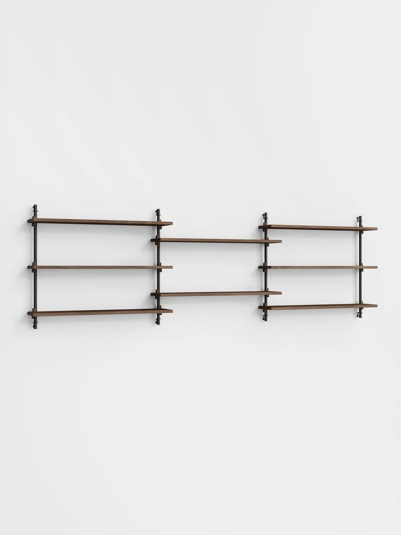 Wall Shelving – ws.65.3