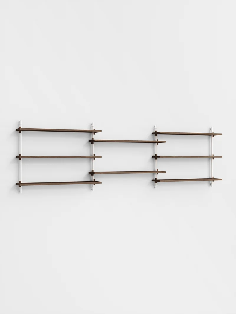 Wall Shelving – ws.65.3