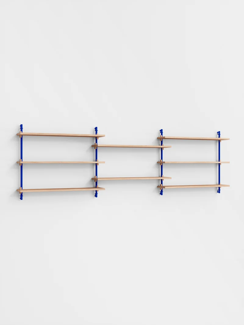 Wall Shelving – ws.65.3