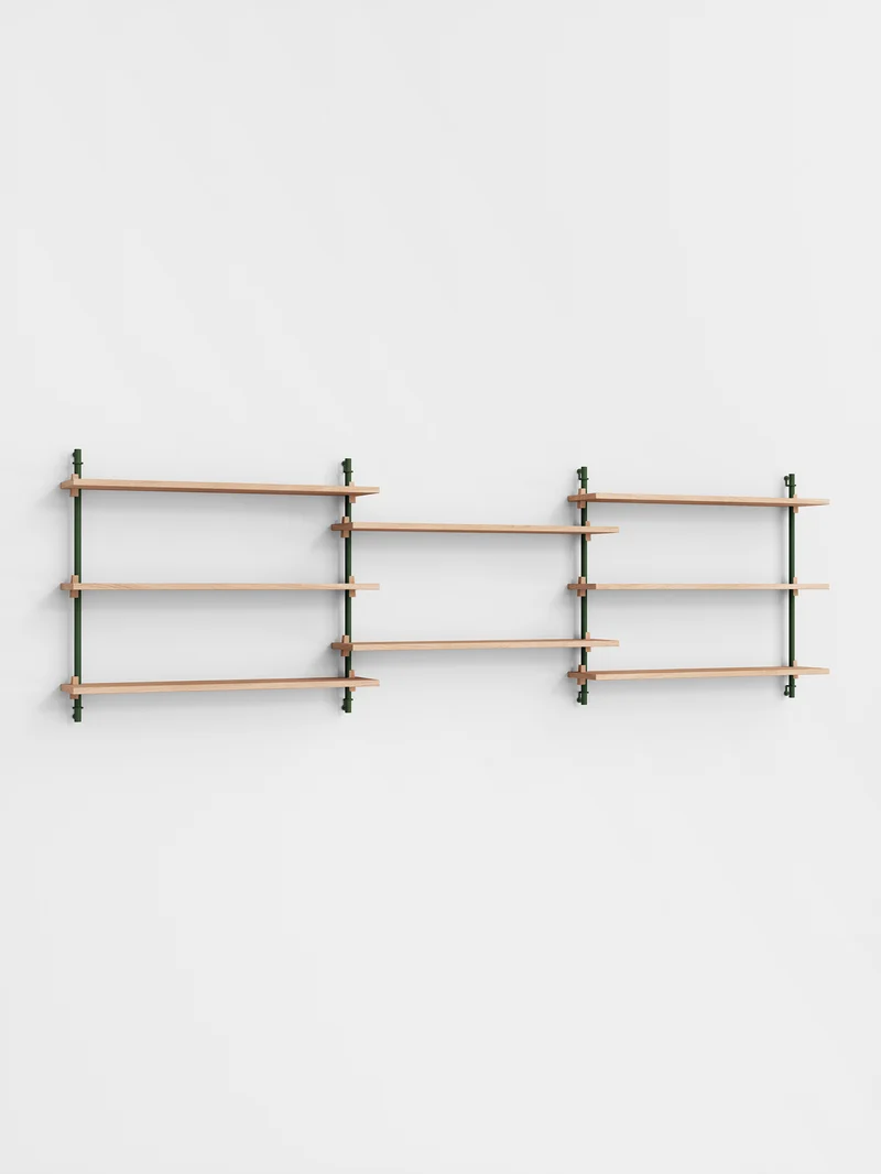 Wall Shelving – ws.65.3