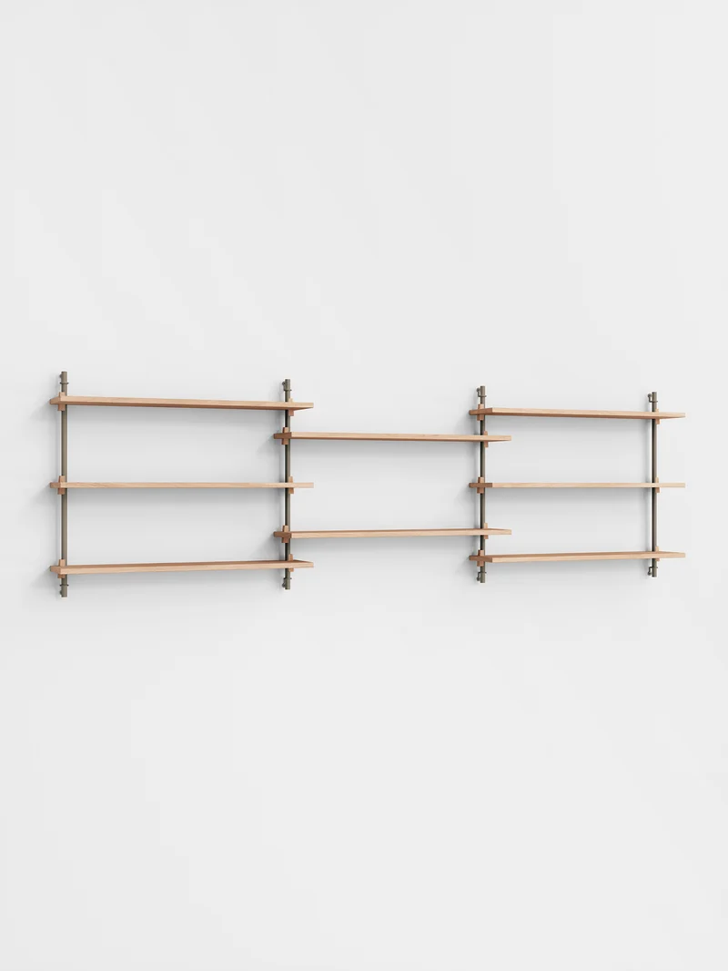 Wall Shelving – ws.65.3