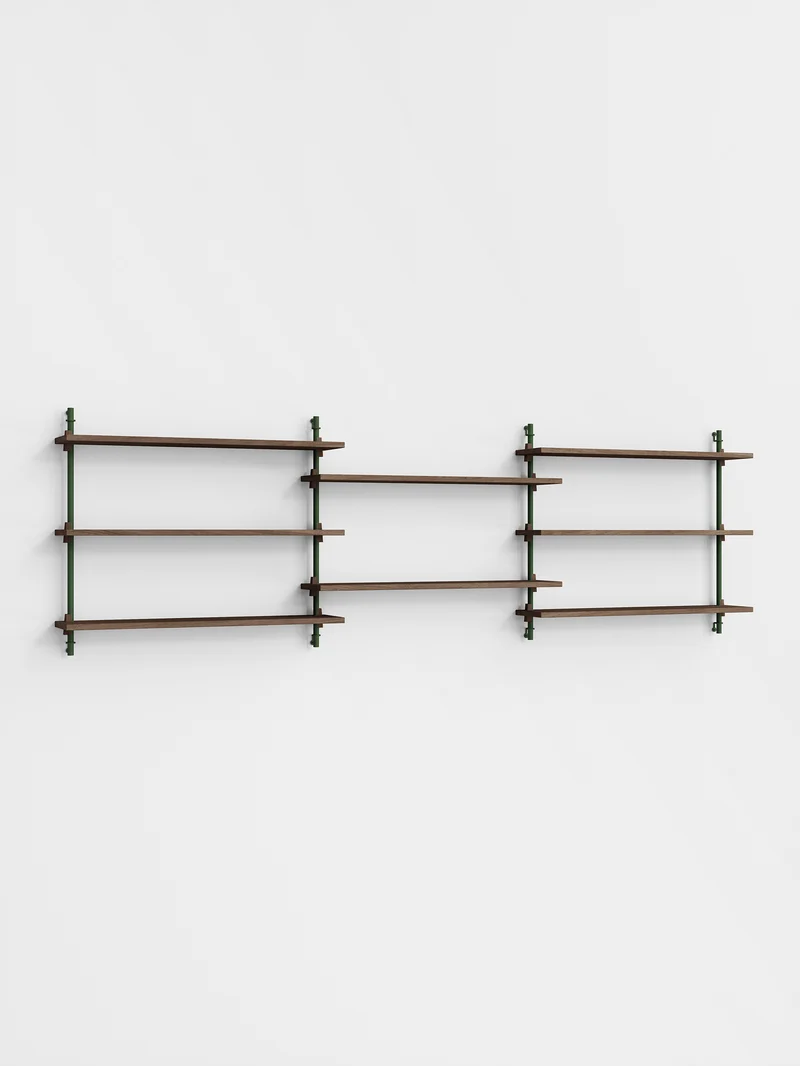Wall Shelving – ws.65.3