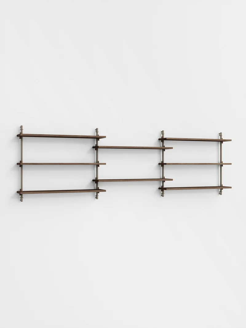 Wall Shelving – ws.65.3