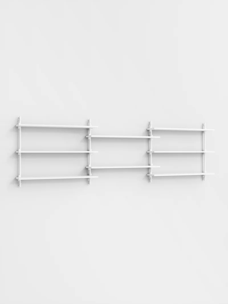 Wall Shelving – ws.65.3