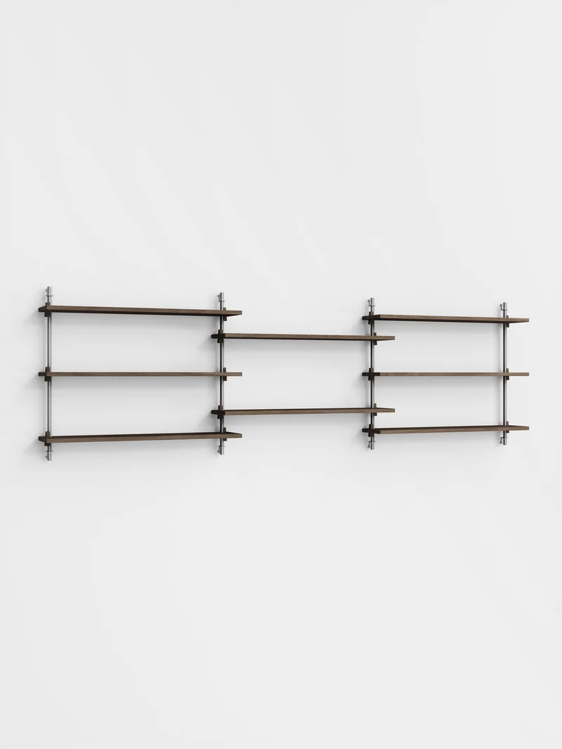 Wall Shelving – ws.65.3