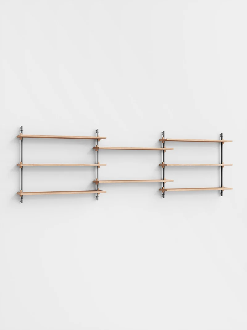 Wall Shelving – ws.65.3