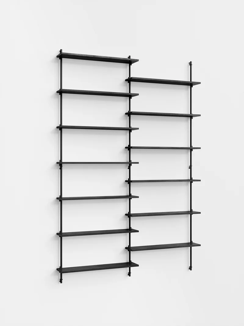 Wall Shelving – ws.230.2