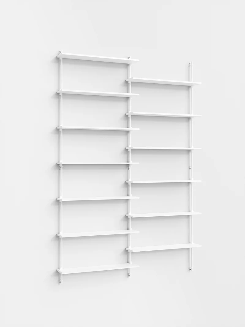 Wall Shelving – ws.230.2
