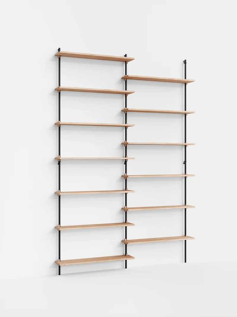 Wall Shelving – ws.230.2