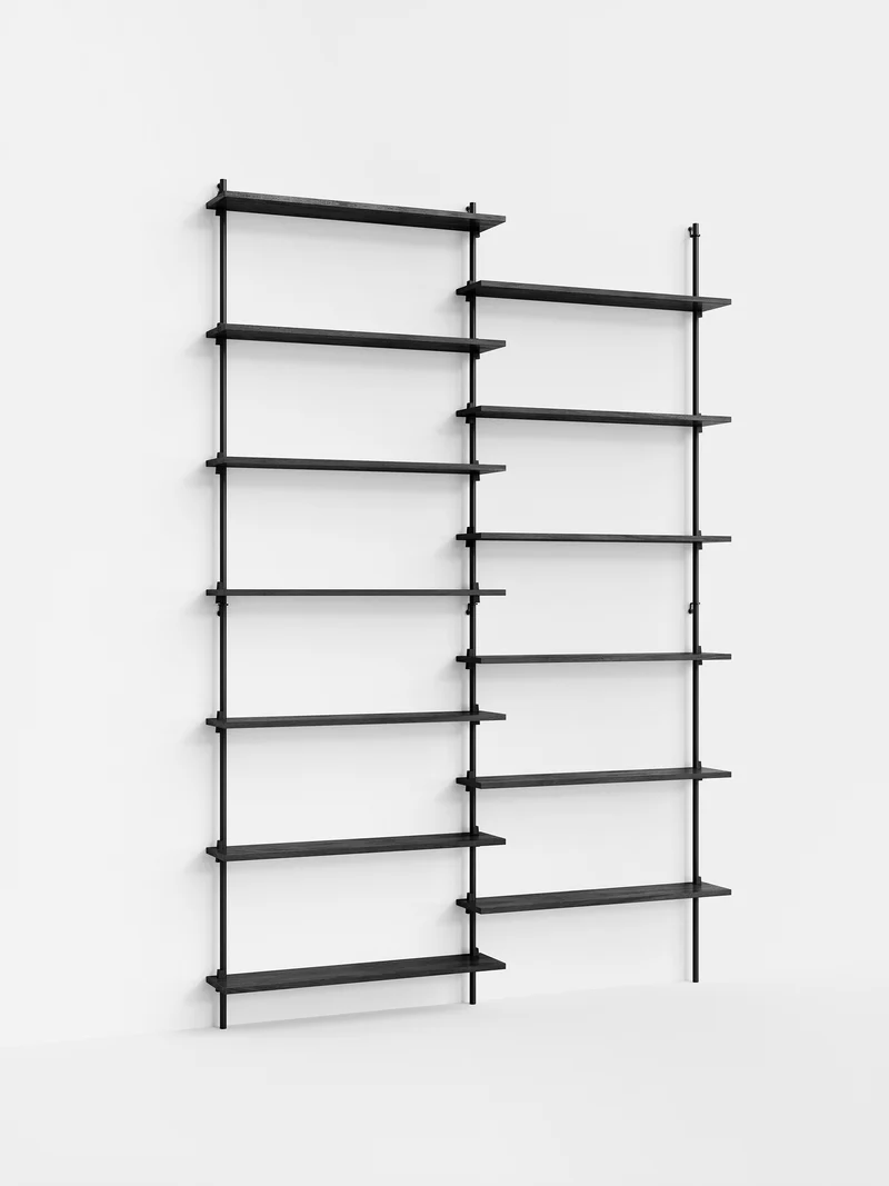 Wall Shelving – ws.230.2