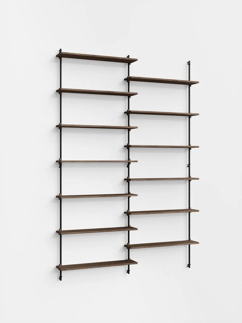 Wall Shelving – ws.230.2