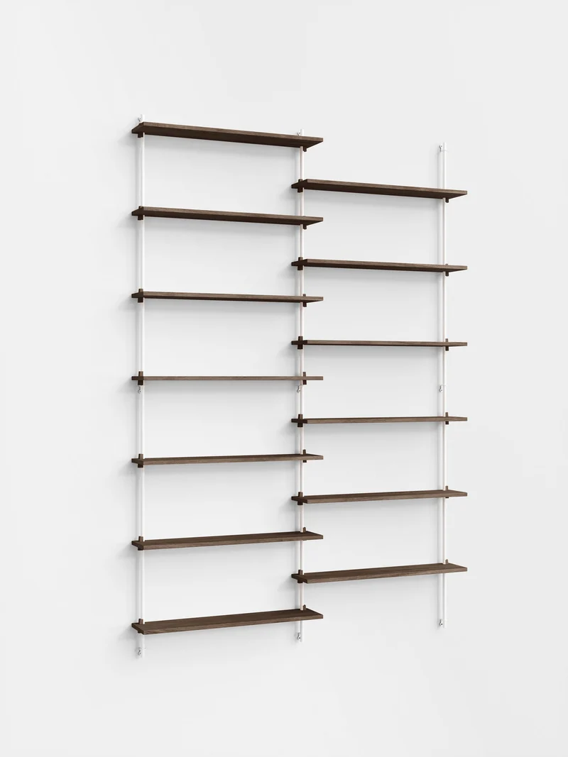 Wall Shelving – ws.230.2