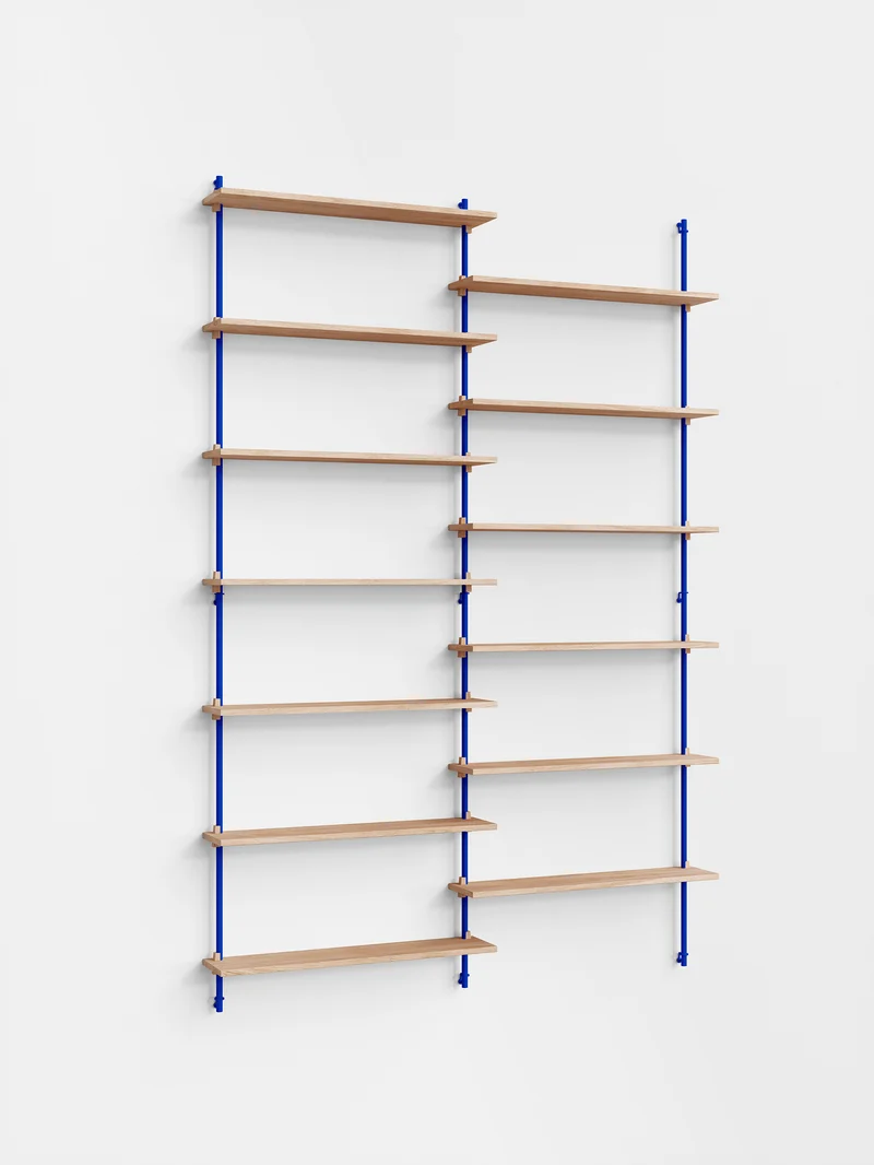 Wall Shelving – ws.230.2