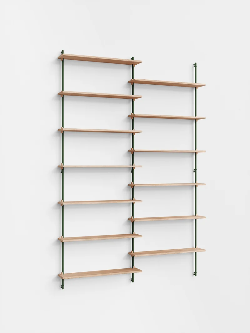 Wall Shelving – ws.230.2