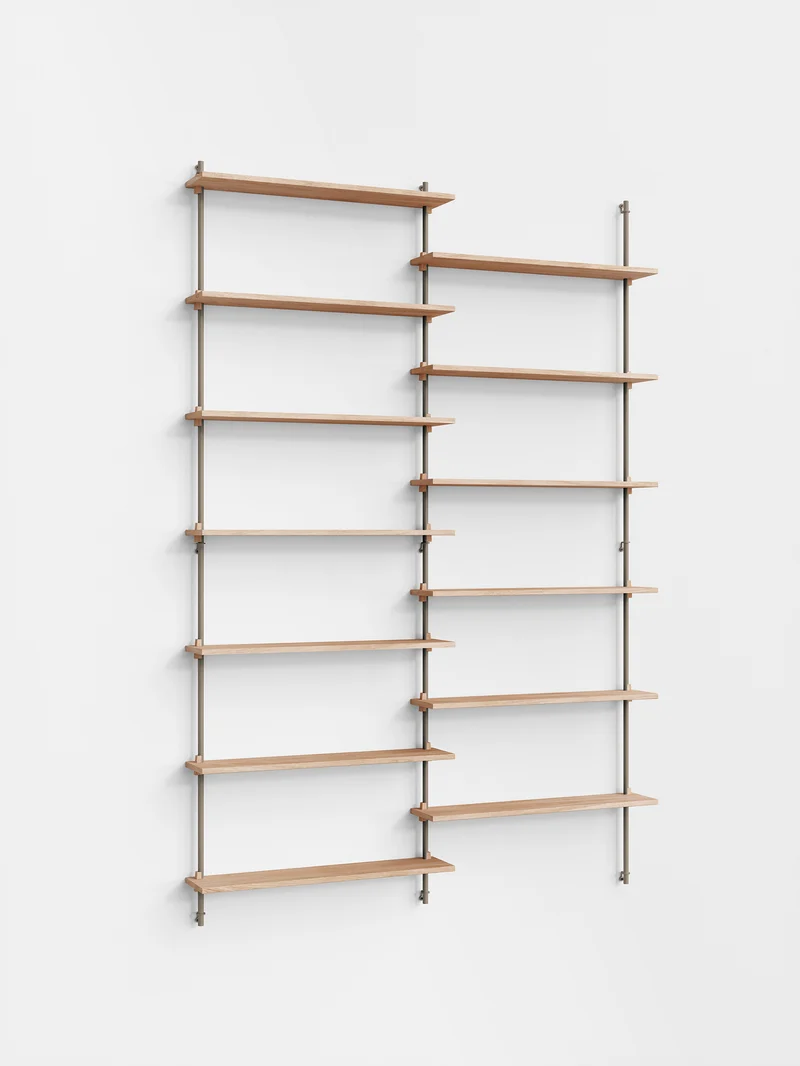 Wall Shelving – ws.230.2