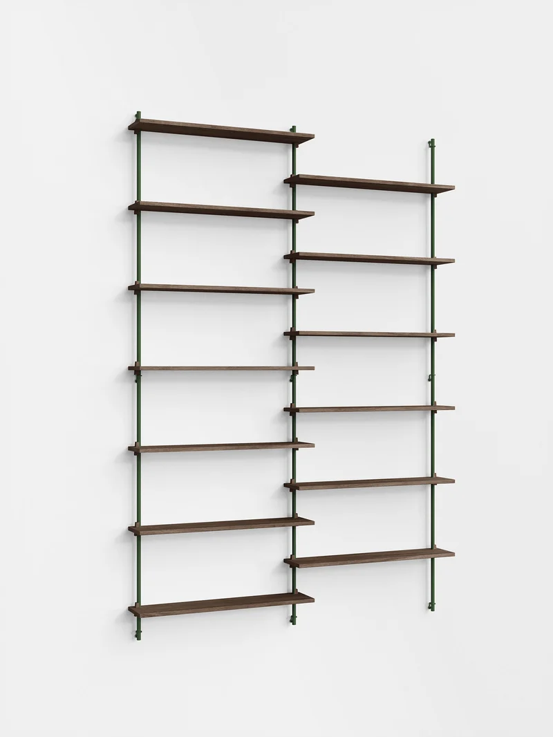 Wall Shelving – ws.230.2