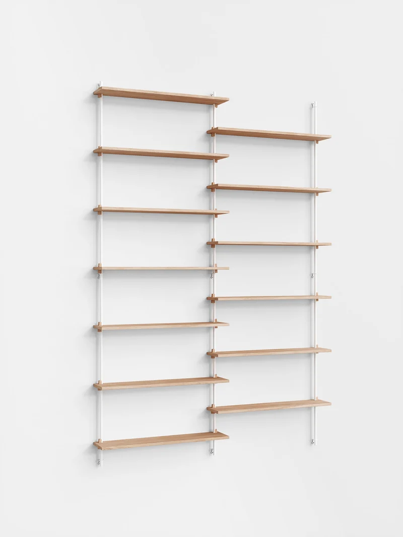 Wall Shelving – ws.230.2