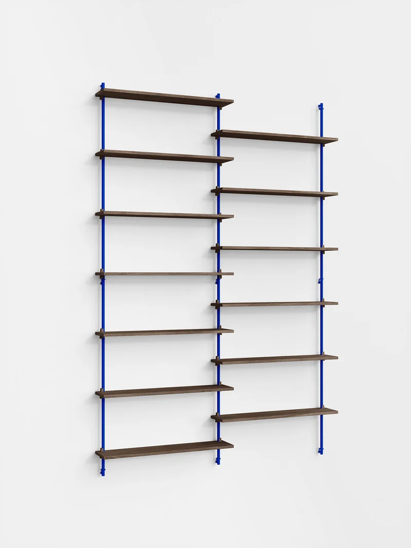 Wall Shelving – ws.230.2