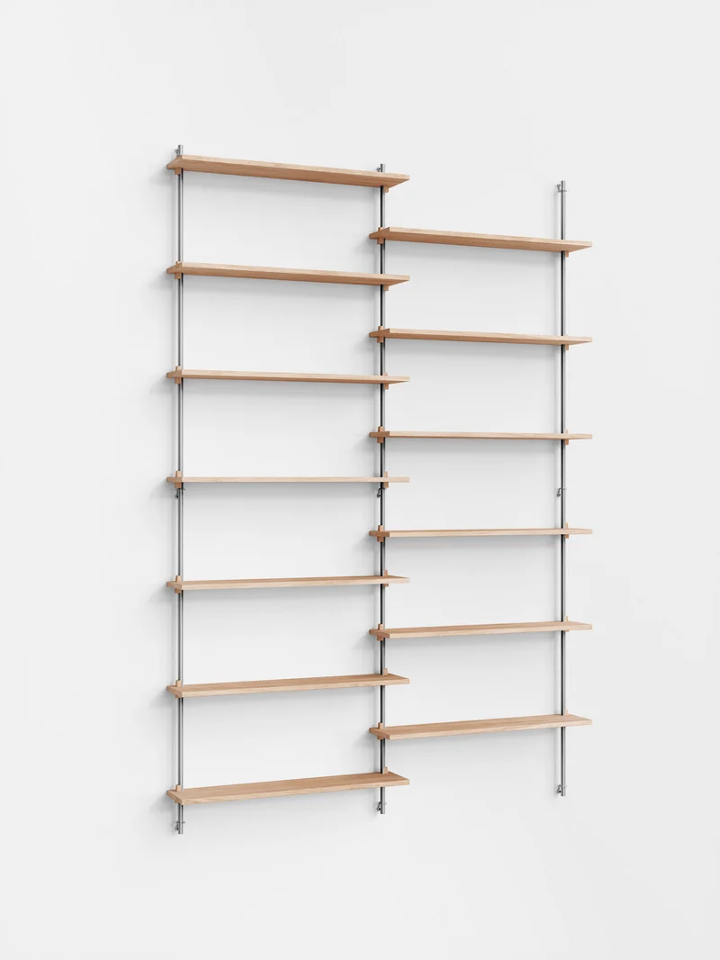 Wall Shelving – ws.230.2