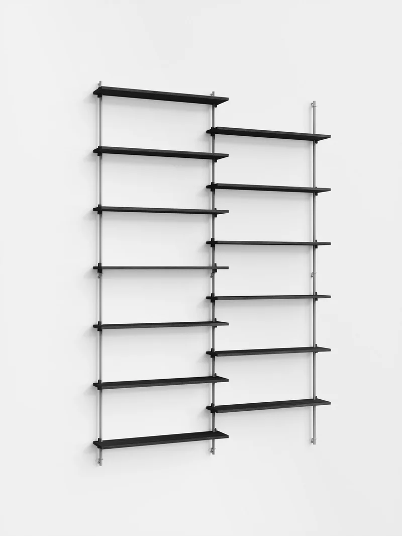 Wall Shelving – ws.230.2