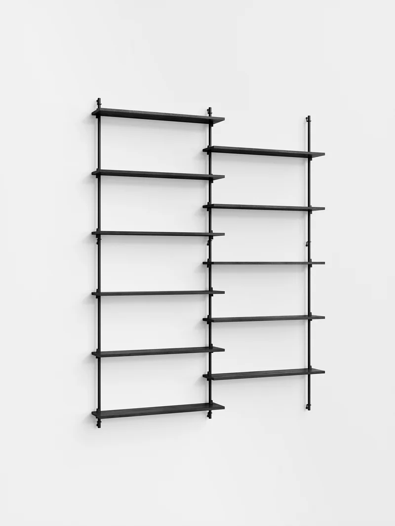 Wall Shelving – ws.200.2