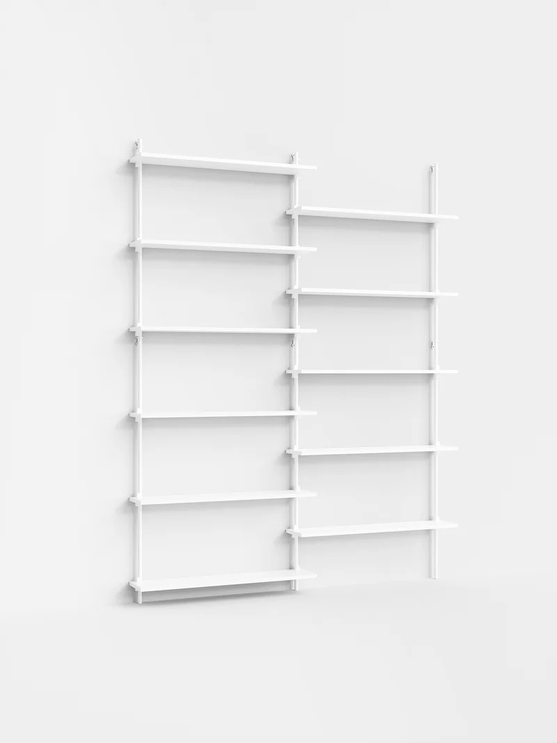 Wall Shelving – ws.200.2