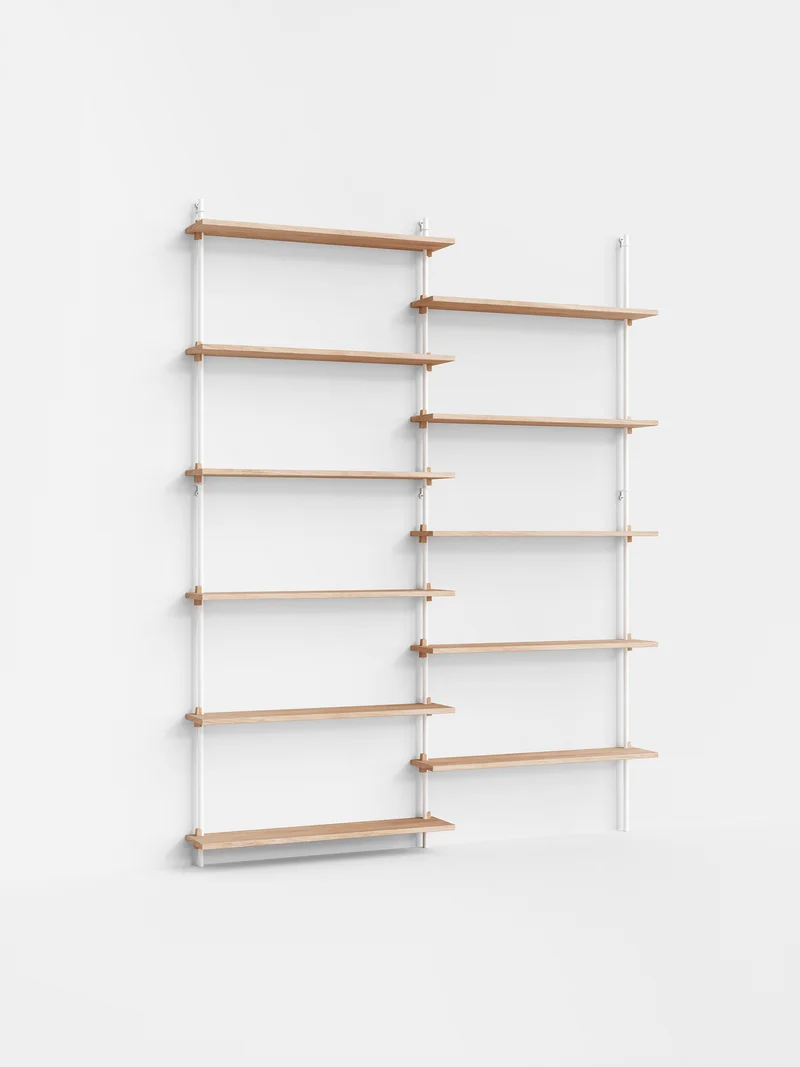 Wall Shelving – ws.200.2