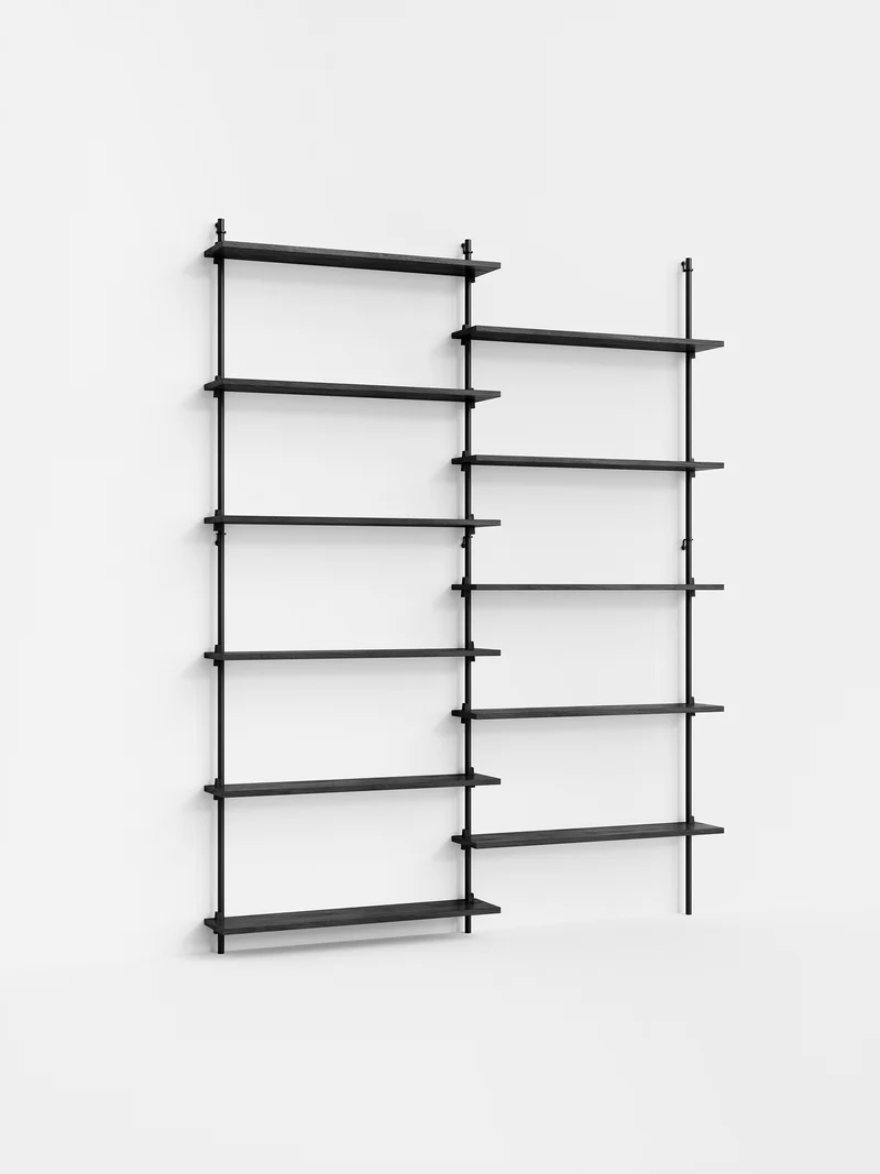 Wall Shelving – ws.200.2