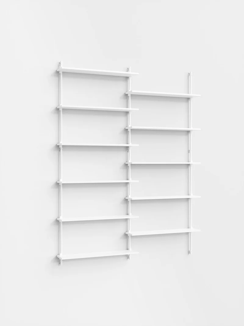 Wall Shelving – ws.200.2