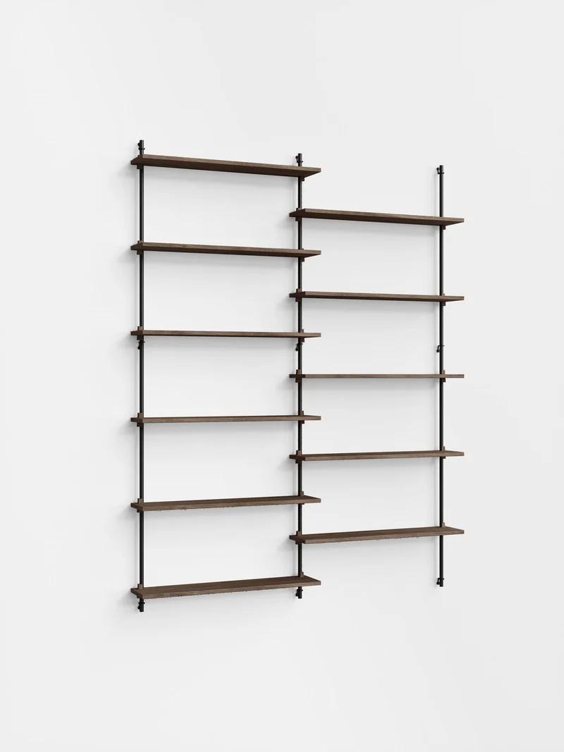 Wall Shelving – ws.200.2