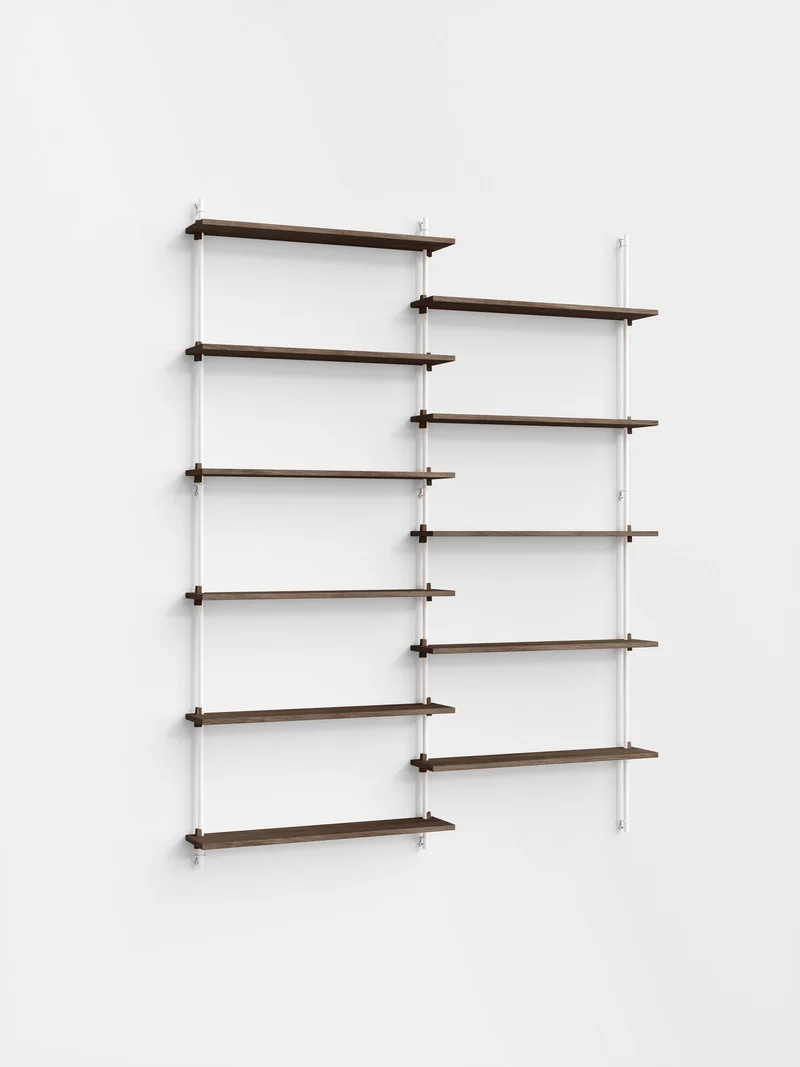 Wall Shelving – ws.200.2