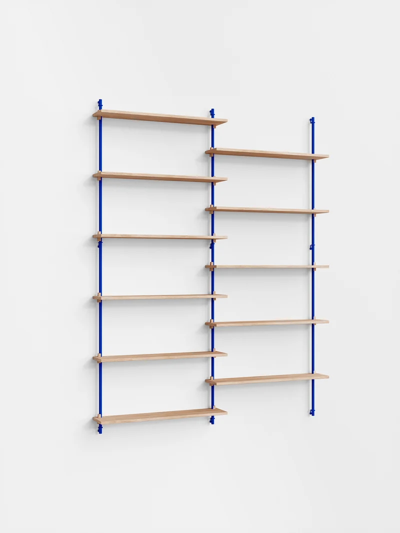 Wall Shelving – ws.200.2