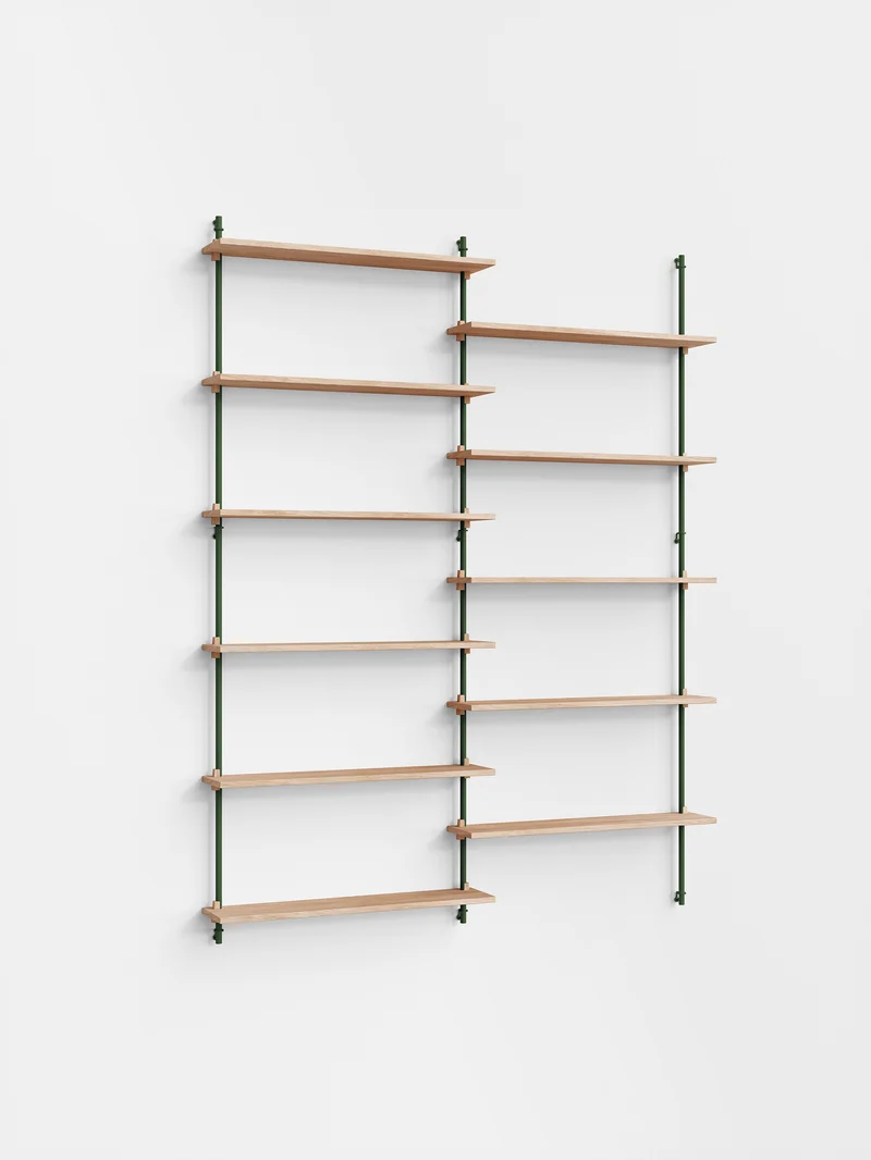 Wall Shelving – ws.200.2