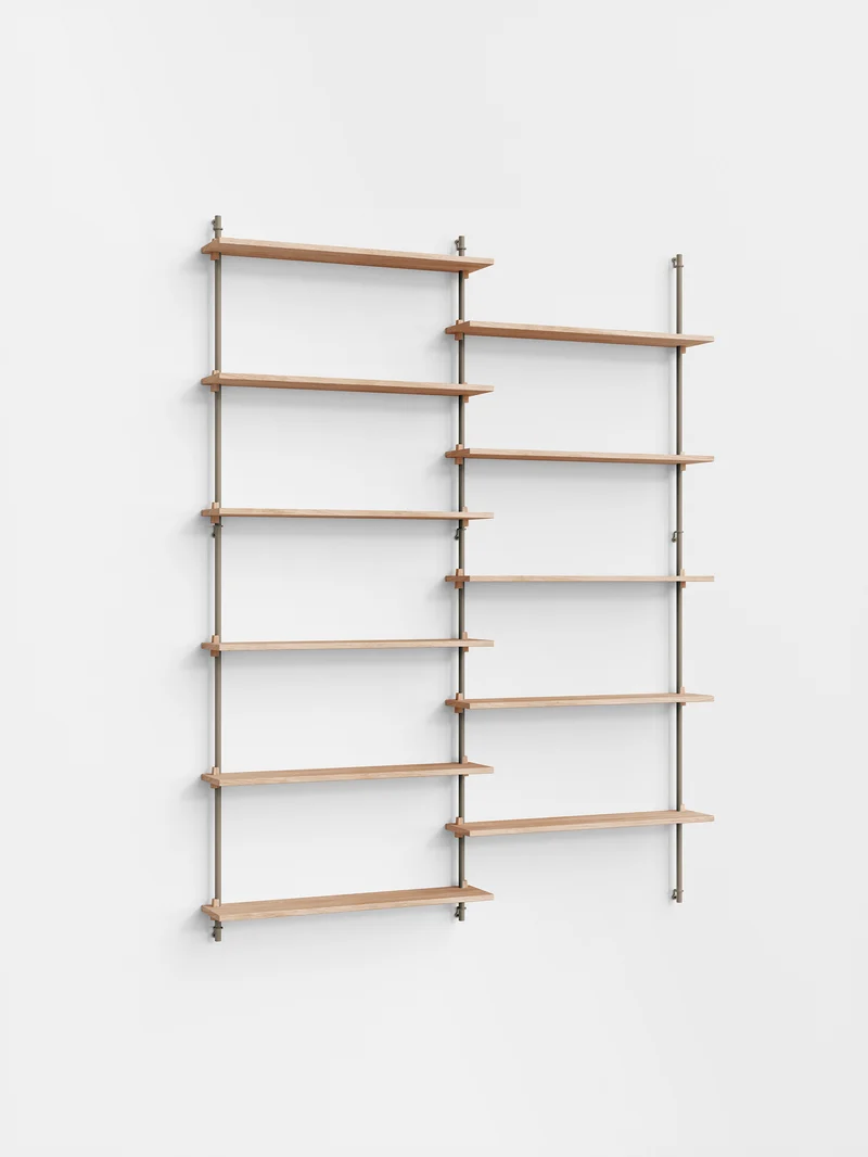 Wall Shelving – ws.200.2