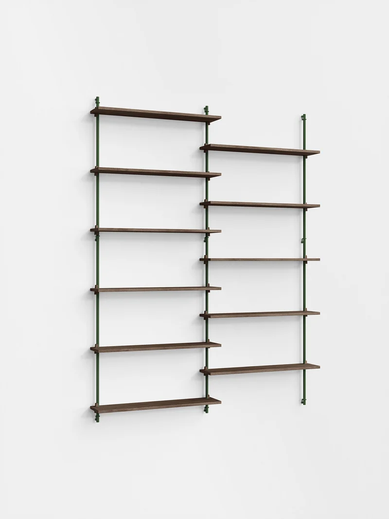 Wall Shelving – ws.200.2
