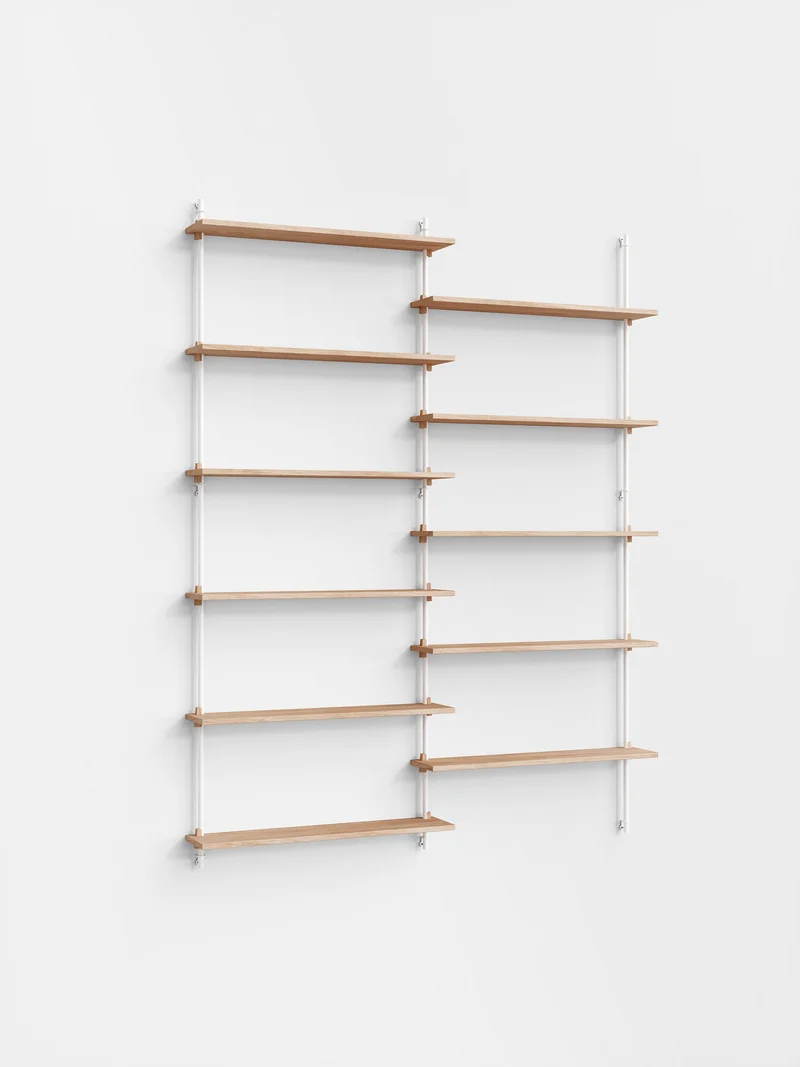 Wall Shelving – ws.200.2
