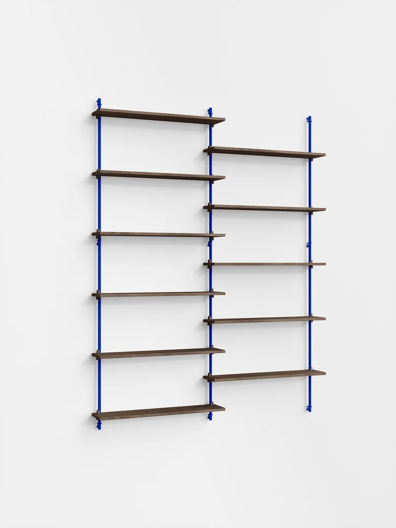 Wall Shelving – ws.200.2