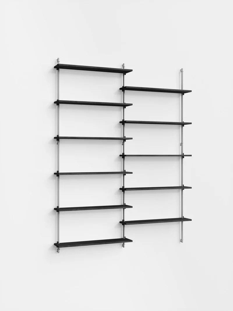 Wall Shelving – ws.200.2