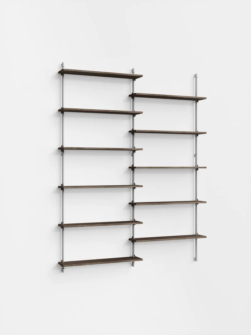 Wall Shelving – ws.200.2