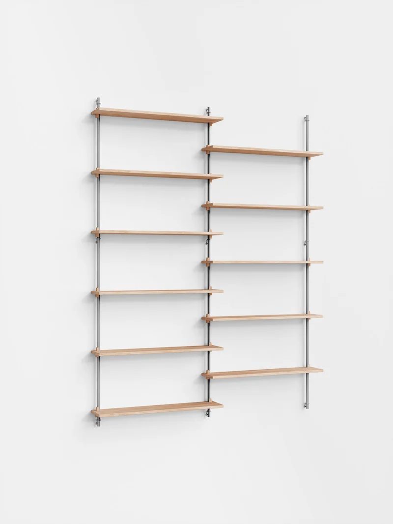Wall Shelving – ws.200.2