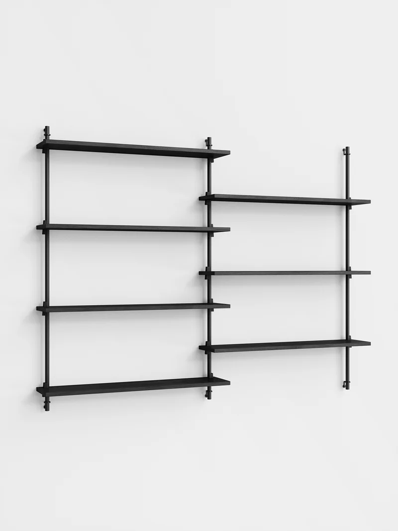 Wall Shelving – ws.115.2