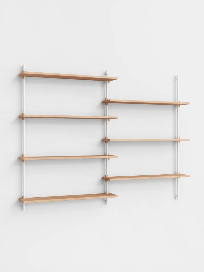 Wall Shelving – ws.115.2