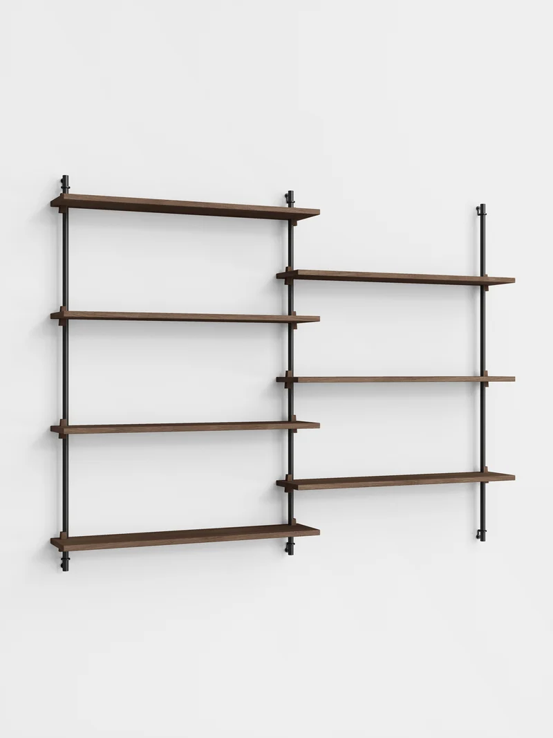 Wall Shelving – ws.115.2