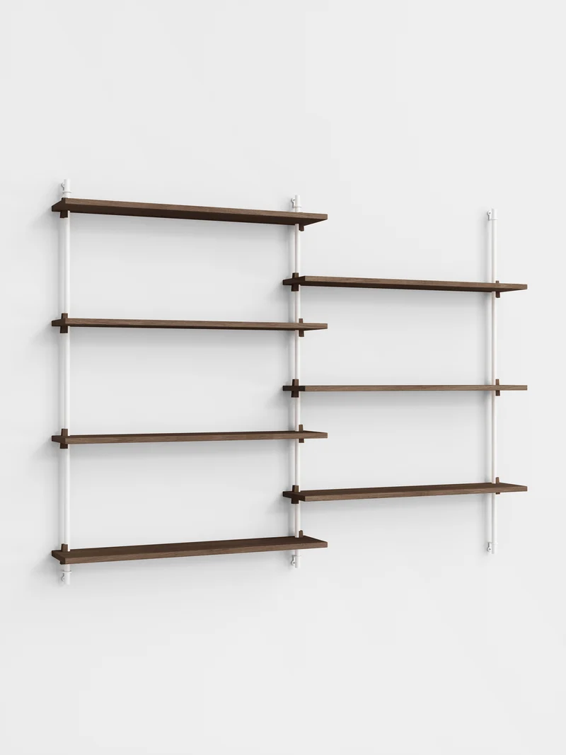 Wall Shelving – ws.115.2