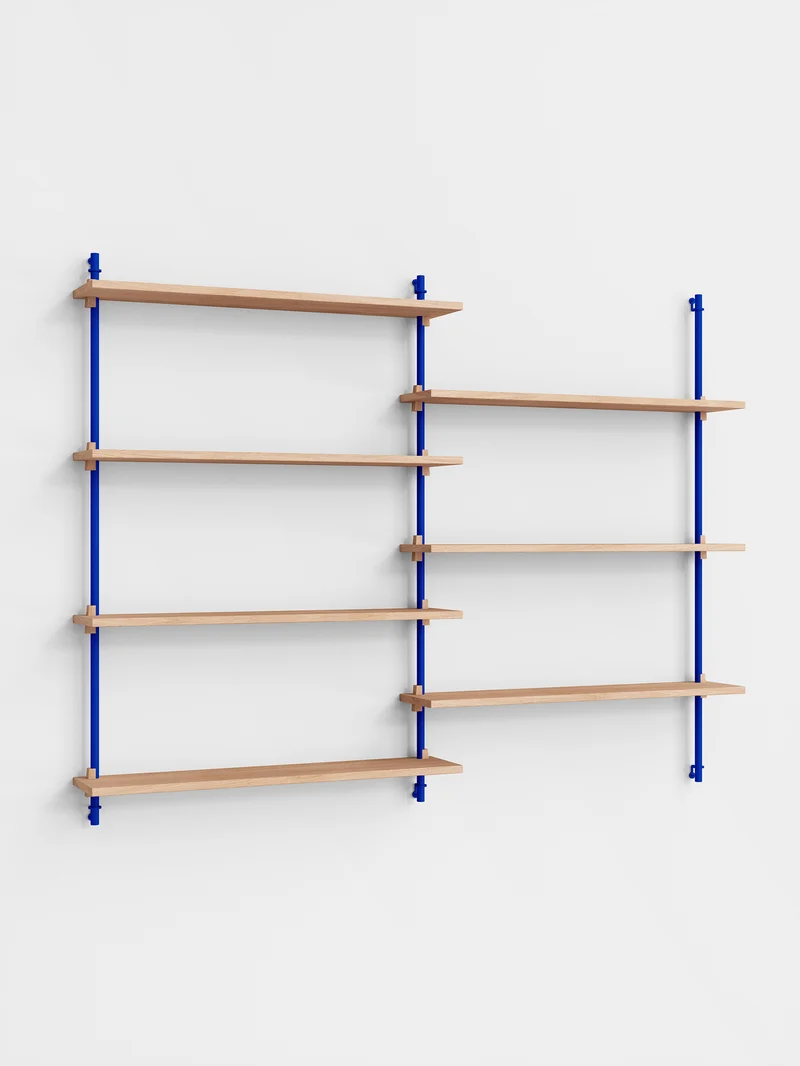 Wall Shelving – ws.115.2