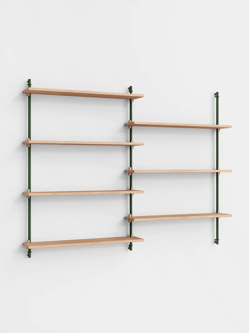 Wall Shelving – ws.115.2